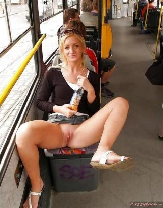 tram-nude